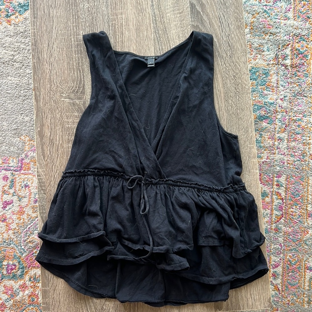 Jcrew Top